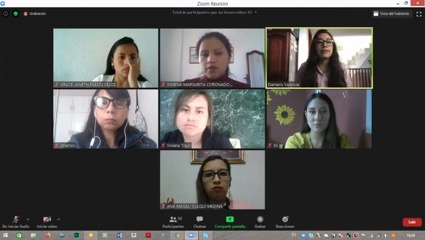 ECOMS en conversatorio por el Día del Periodista Ecuatoriano