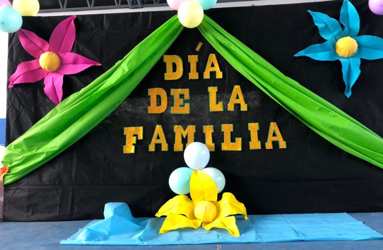 La PUCE-SI fue parte del Día de la Familia en la Unidad Educativa Zuleta