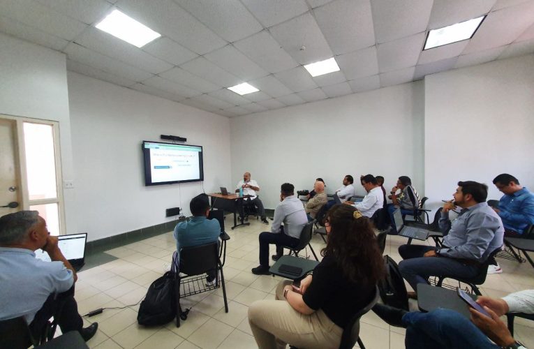 La Escuela de Ingeniería en Sistemas consigue nuevas alianzas académicas en Panamá