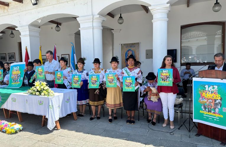 La PUCE Ibarra acompaña a Angochagua en su aniversario
